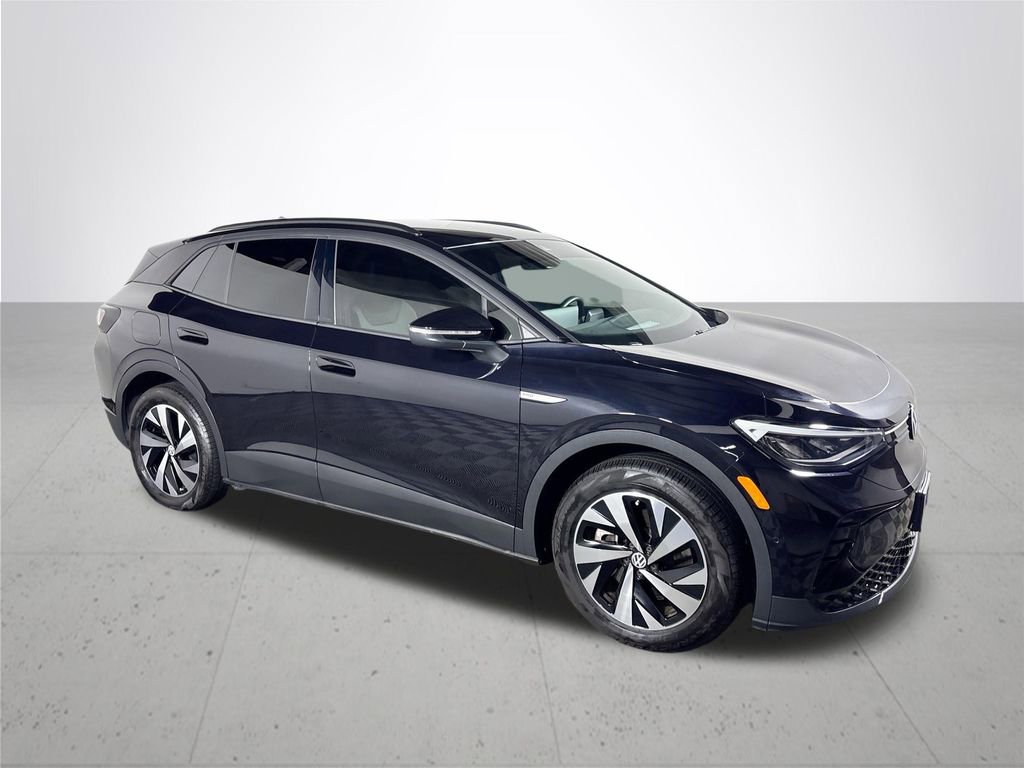 Certified 2025 Volkswagen ID.4 Pro image 4