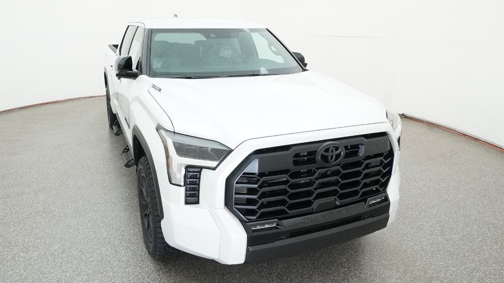 New 2026 Toyota Tundra Limited AWD/4WD image 17