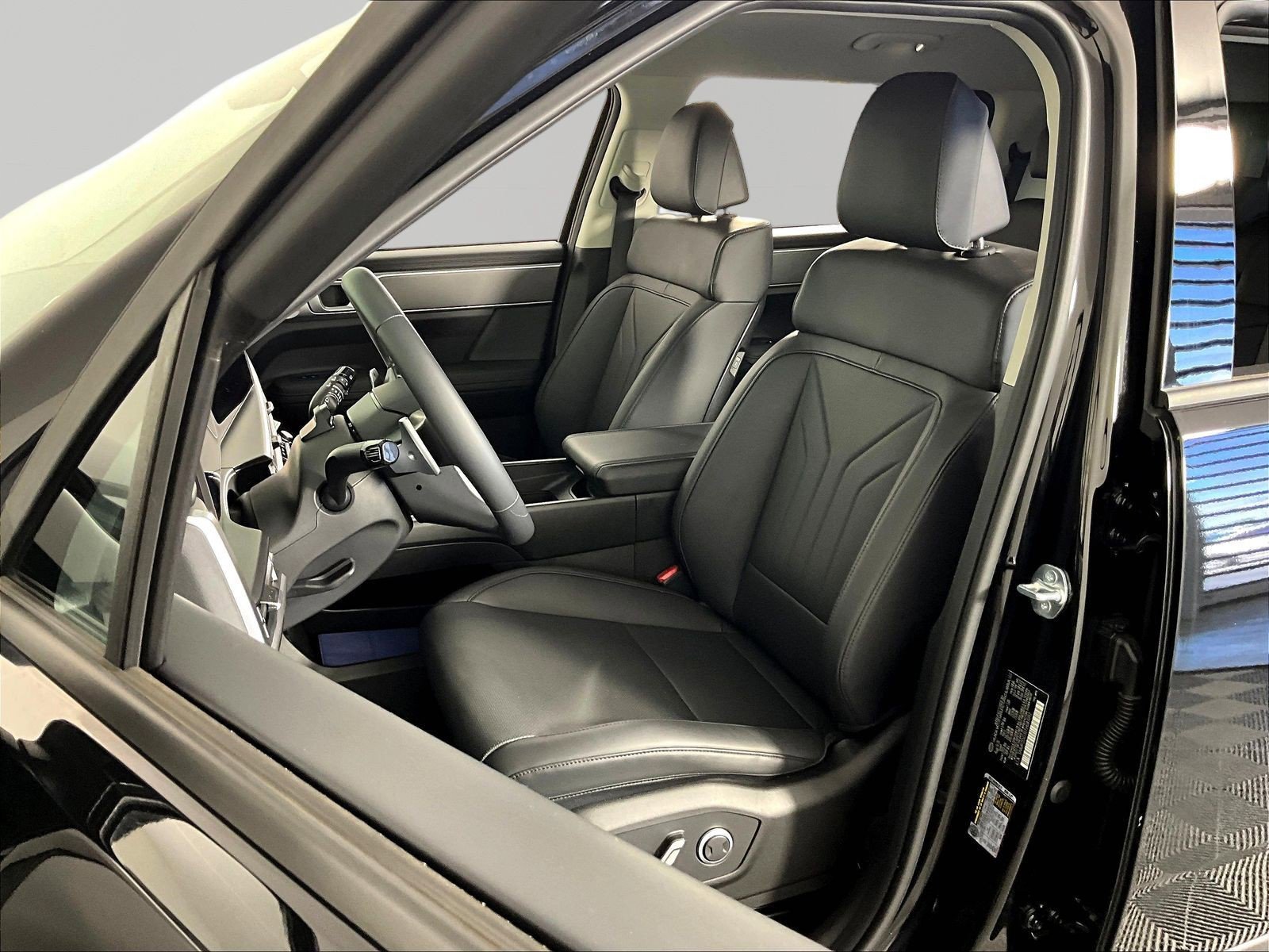 Used 2026 Hyundai Santa Fe SEL AWD/4WD image 20