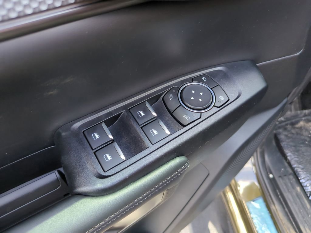 New 2026 Ford Ranger Raptor AWD/4WD image 17