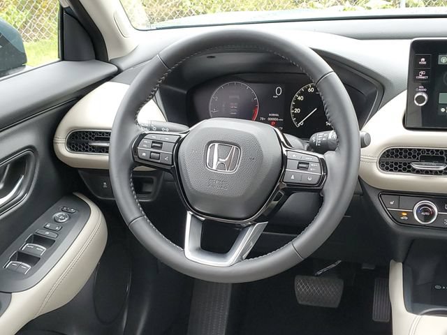 New 2027 Honda HR-V EX-L image 11