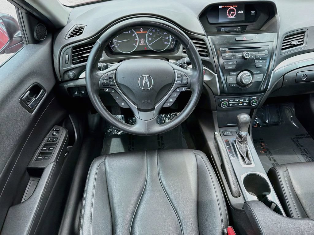 Used 2019 Acura ILX FWD image 16