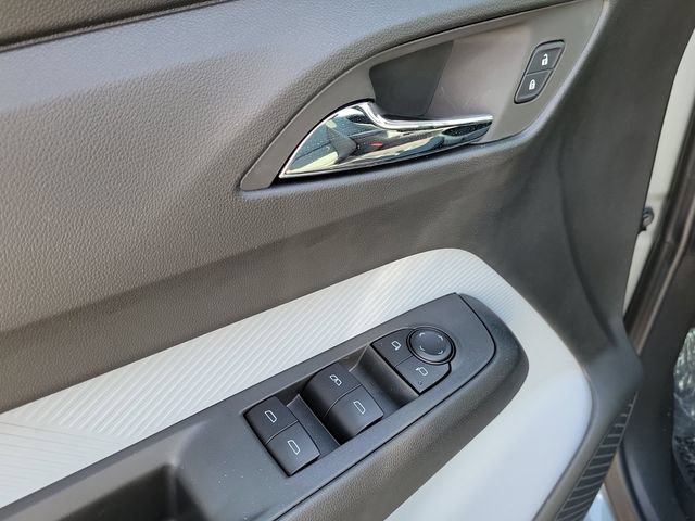New 2027 Chevrolet Bolt RS w/ Technology Package FWD image 15