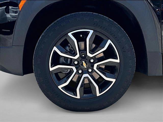 Certified 2021 Chevrolet TrailBlazer ACTIV w/ Sun and Liftgate Package AWD/4WD image 10