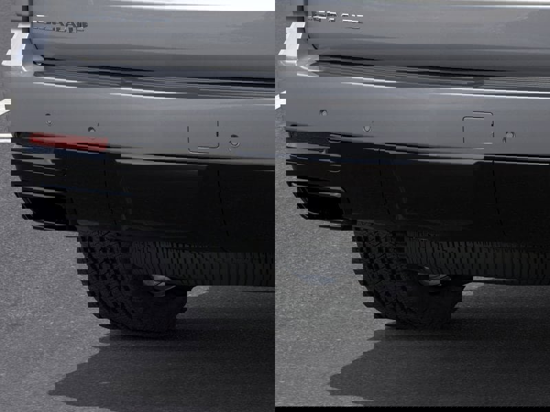 New 2026 Cadillac Escalade Sport w/ Touring Package image 49