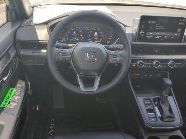 New 2026 Honda CR-V Sport-L image 14