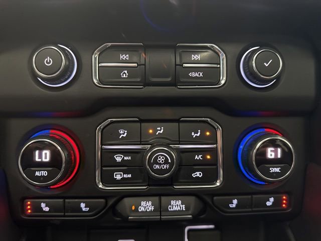 Used 2021 Chevrolet Tahoe Z71 image 19