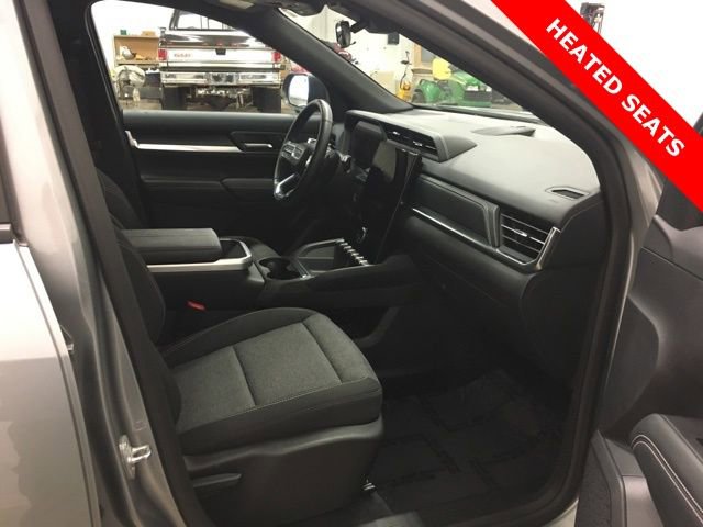 Used 2025 GMC Terrain Elevation AWD/4WD image 15