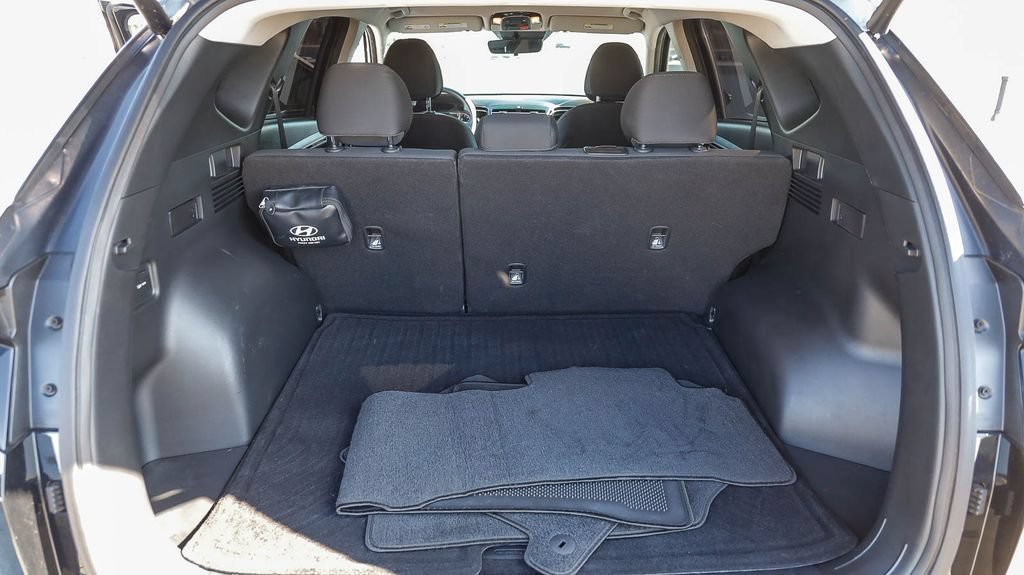 Used 2023 Hyundai Tucson SEL FWD image 30