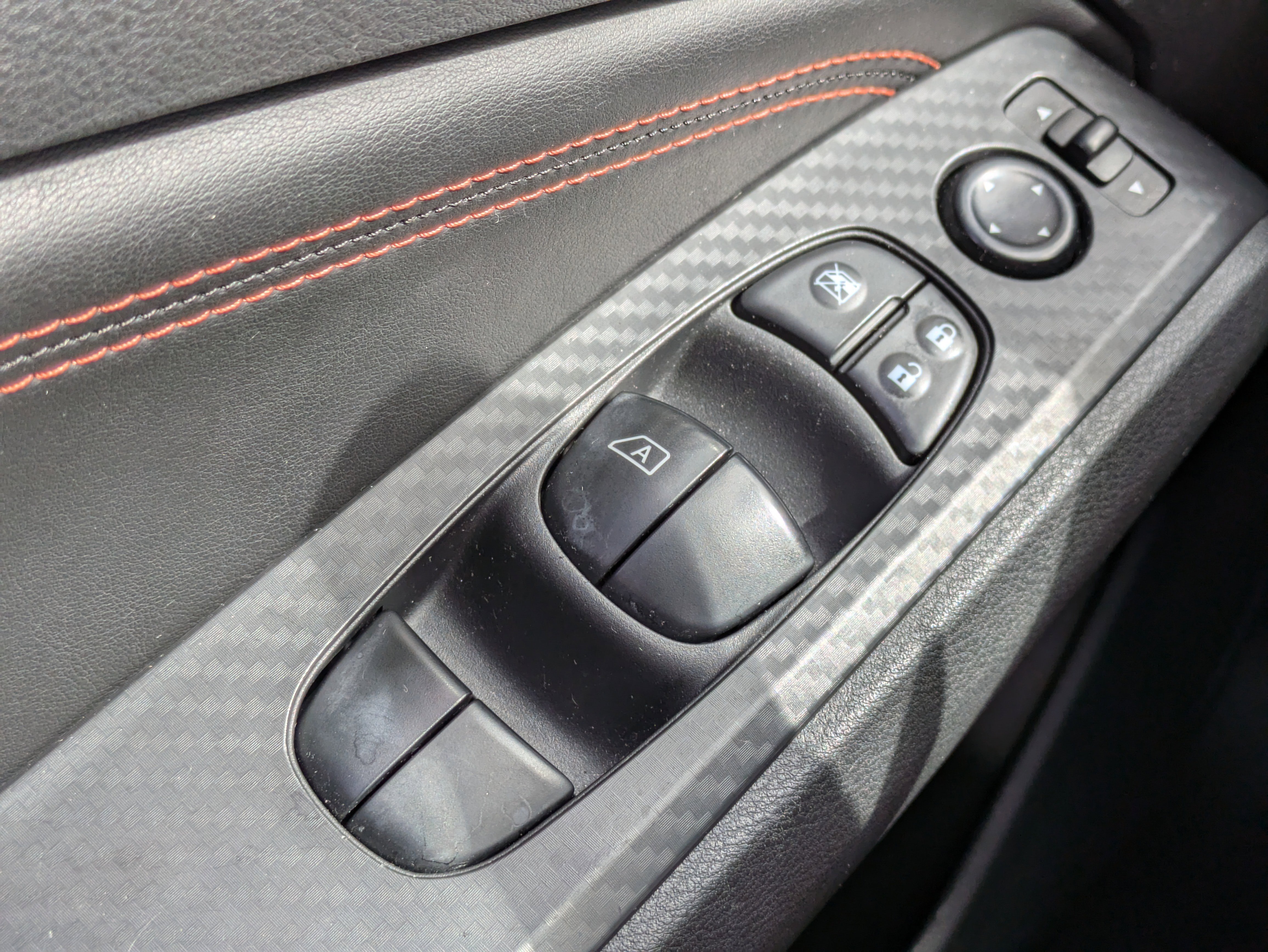 Used 2021 Nissan Altima 2.0 SR image 22