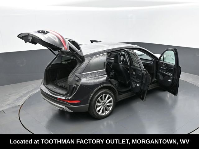 Used 2022 Lincoln Corsair AWD w/ Premium Package image 33