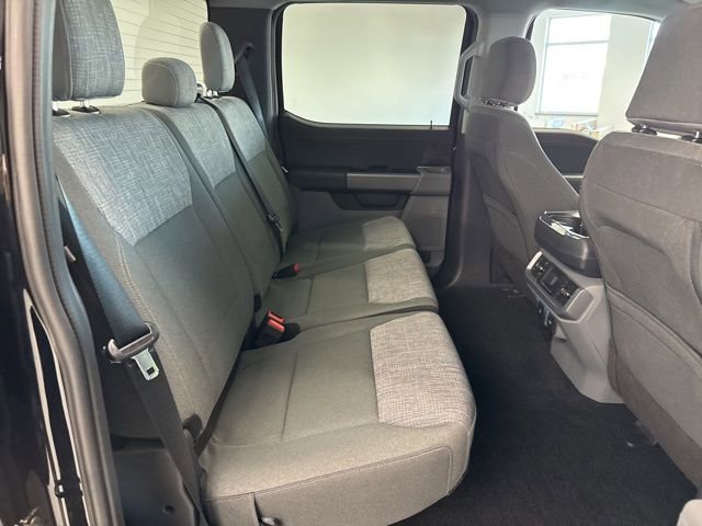 Used 2023 Ford F150 XLT w/ Equipment Group 302A High image 28