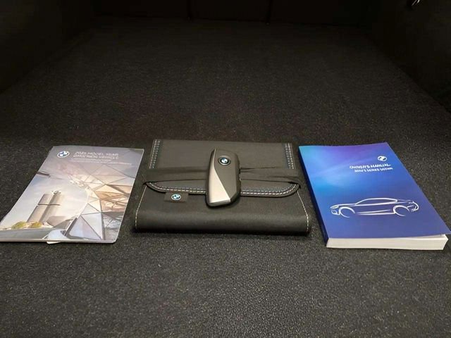 Used 2025 BMW 530i RWD image 91