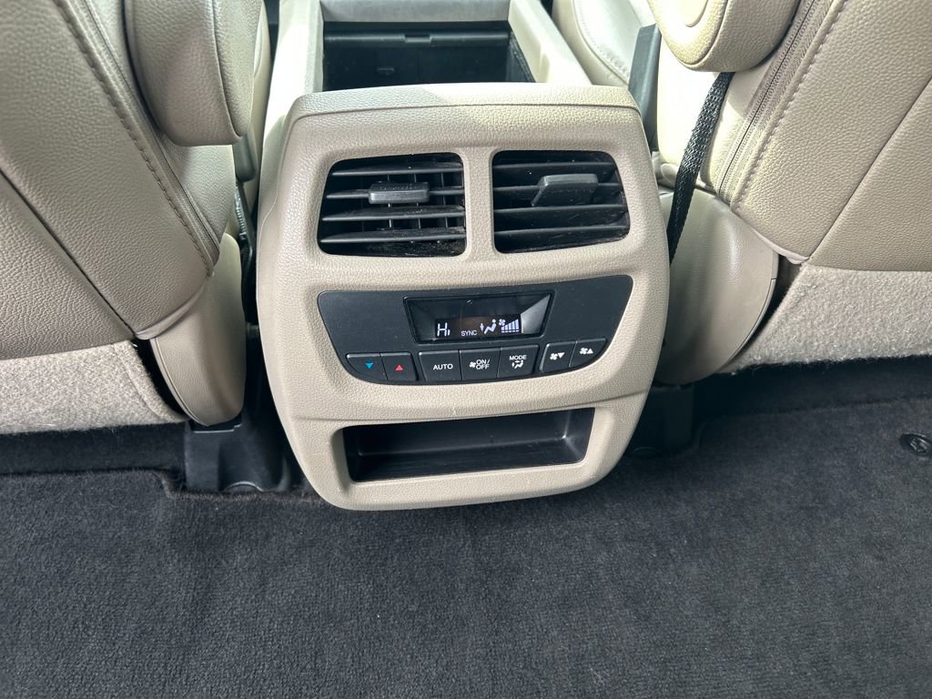 Used 2018 Honda Pilot EX-L image 33