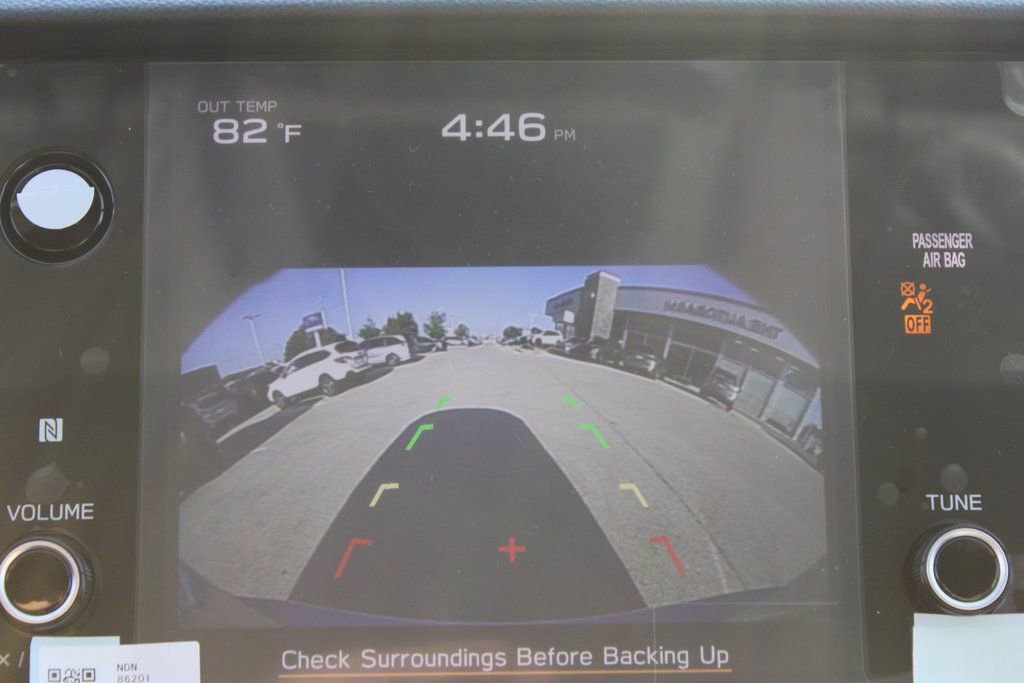 Used 2025 Subaru Legacy Premium image 13