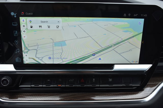 New 2026 Chevrolet Silverado 1500 LT w/ All Star Edition Plus image 23