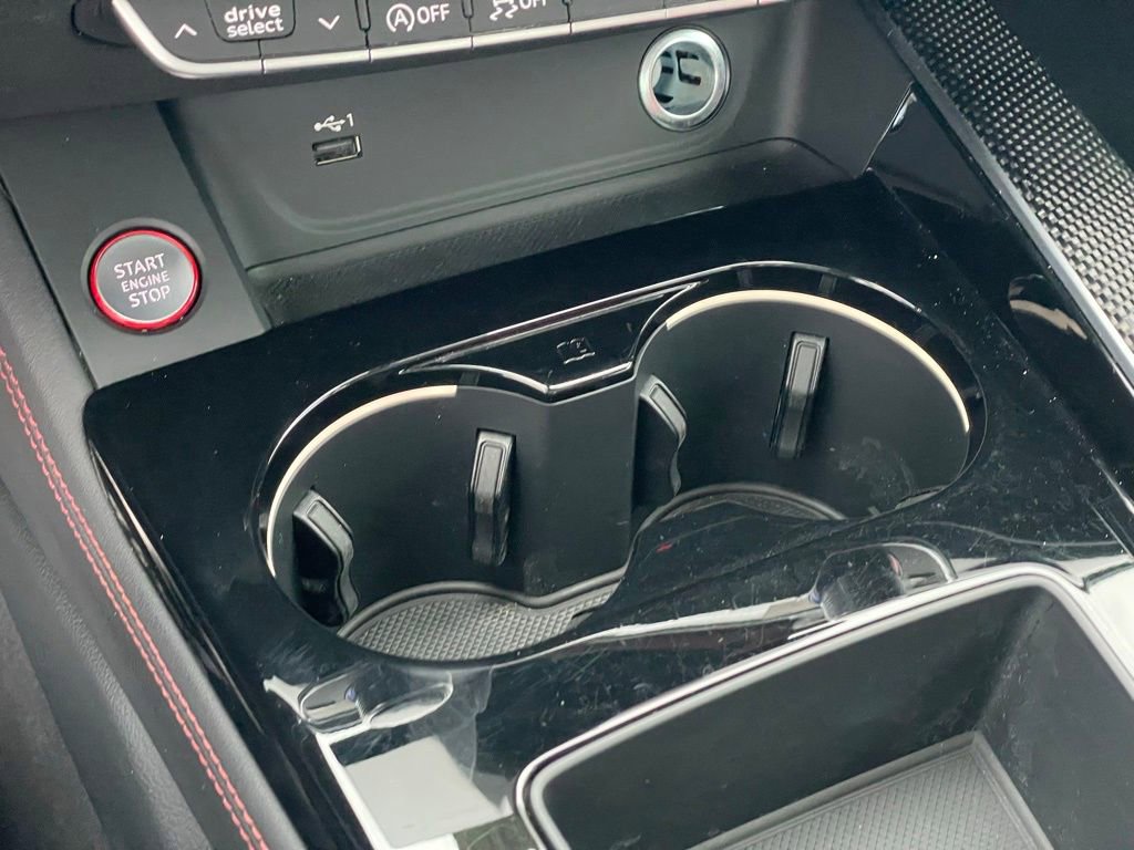 Used 2023 Audi S4 Premium Plus w/ Premium Plus Package image 24