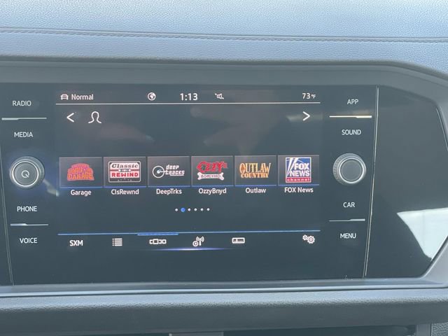 Used 2021 Volkswagen Jetta GLI Autobahn image 14