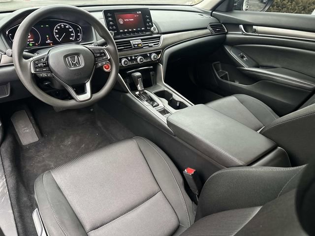 Used 2019 Honda Accord LX image 19