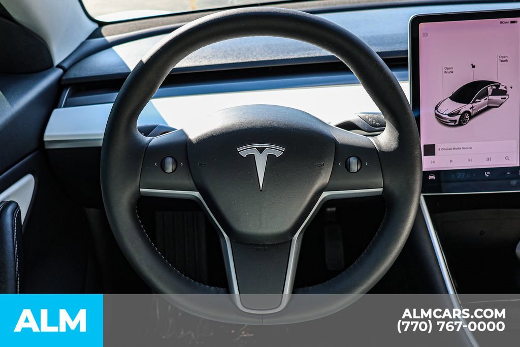 Used 2019 Tesla Model 3 Long Range image 30
