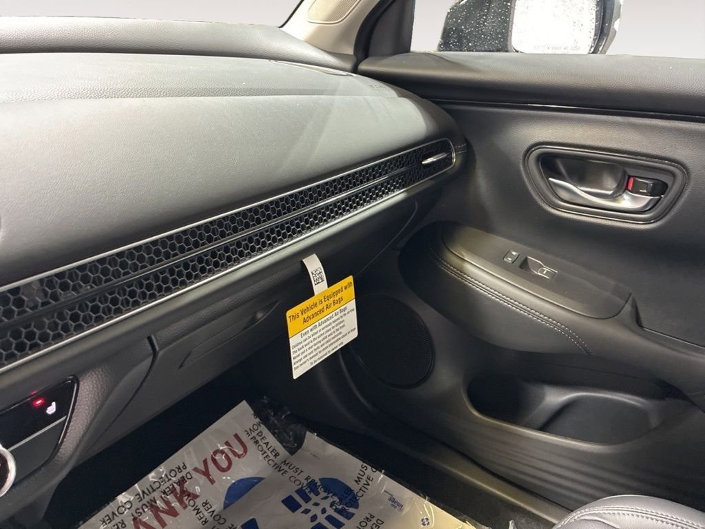 New 2026 Honda HR-V EX-L image 15