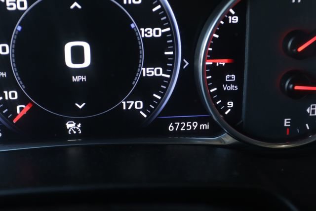 Used 2021 Chevrolet Blazer RS w/ Enhanced Convenience Package image 16