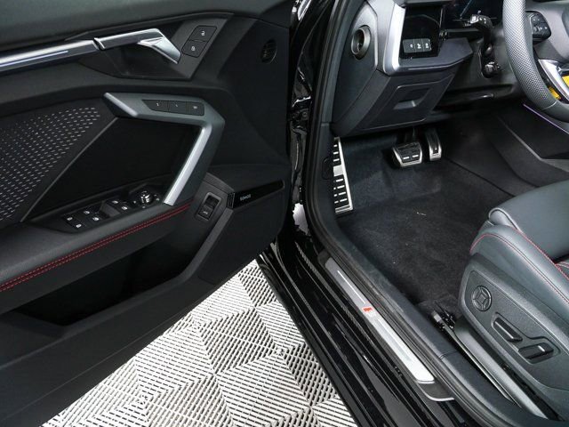 New 2026 Audi S3 Premium image 8