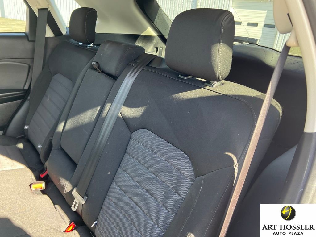 Used 2024 Ford Edge SE image 18