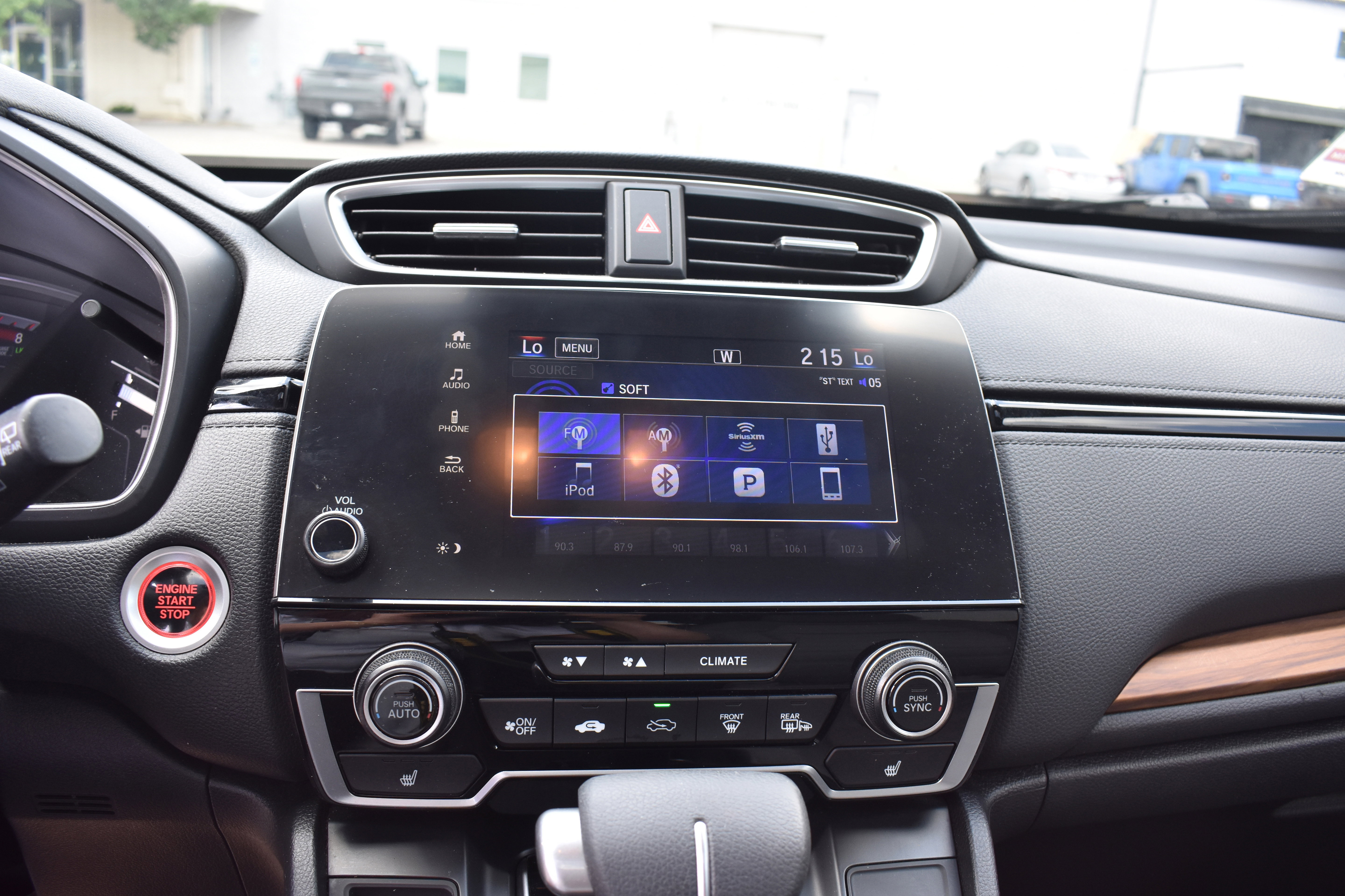 Certified 2022 Honda CR-V EX image 18