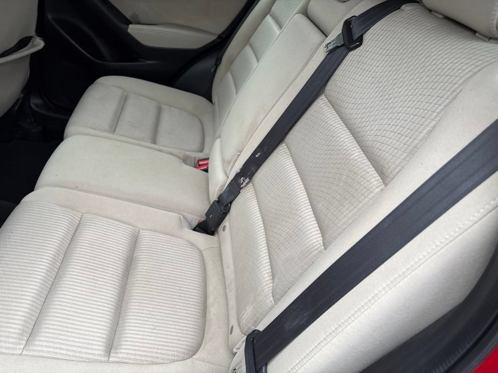 Used 2015 MAZDA CX-5 Touring AWD/4WD image 10