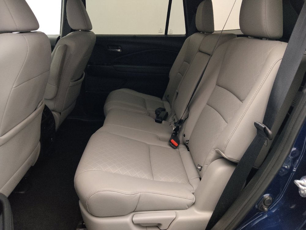 Used 2021 Honda Passport Elite image 18