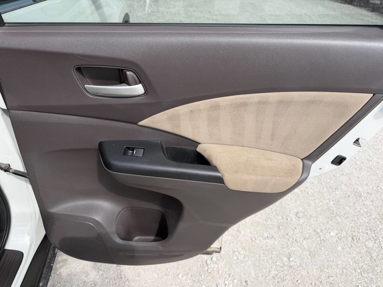 Used 2014 Honda CR-V EX image 18