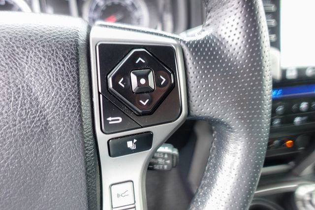 Certified 2023 Toyota 4Runner Limited image 15