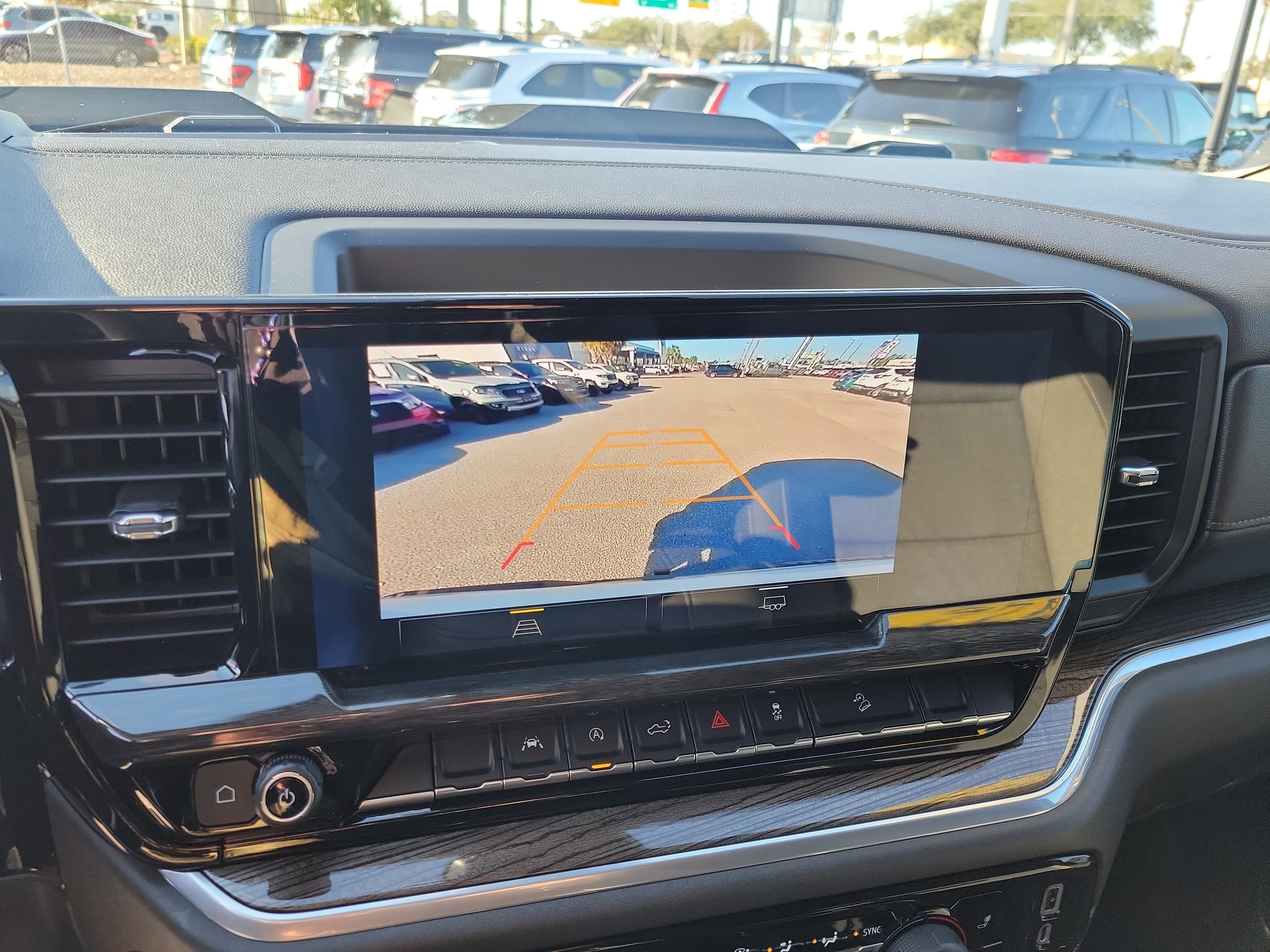 Used 2022 Chevrolet Silverado 1500 LT Trail Boss w/ Protection Package image 19