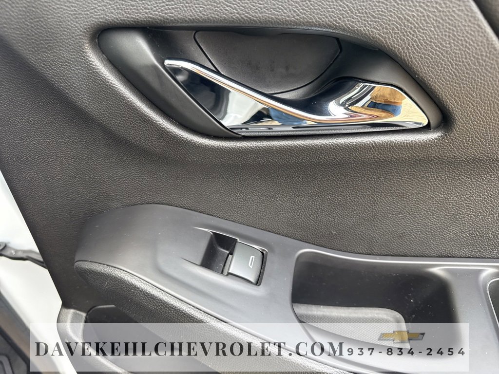 Used 2020 Chevrolet Traverse Premier w/ Redline Edition image 42