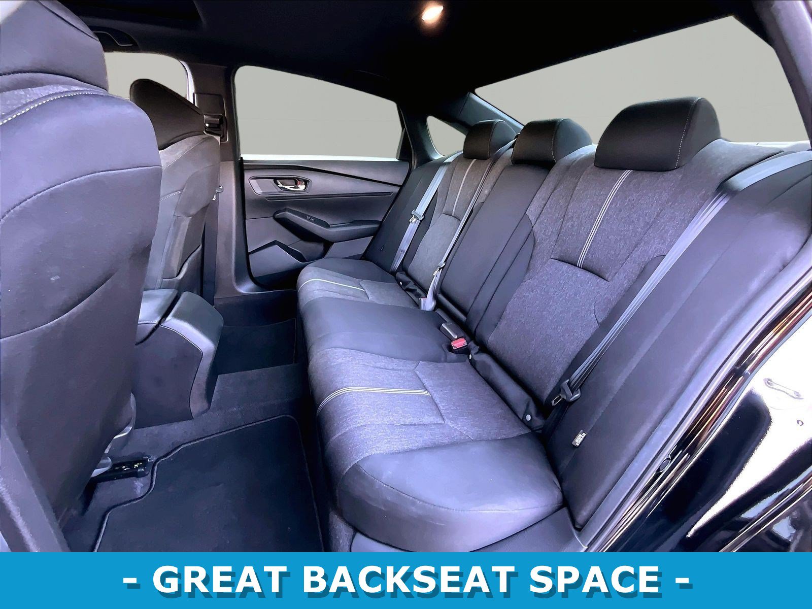 Used 2024 Honda Accord Sport image 21