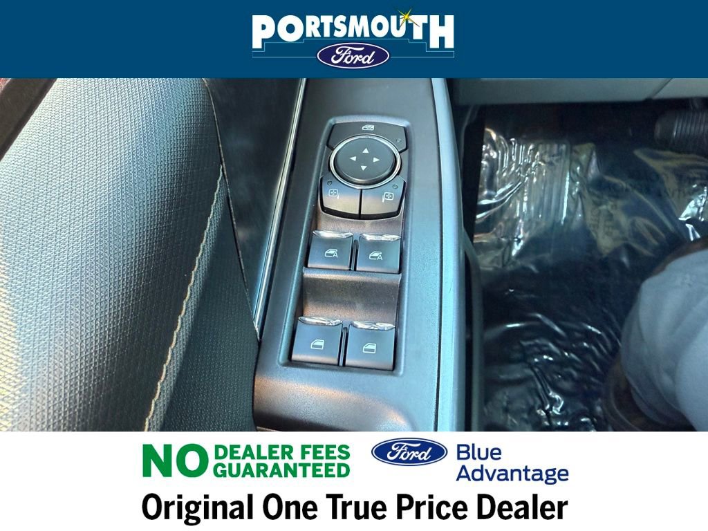 Certified 2022 Ford F150 XLT w/ Equipment Group 302A High image 26