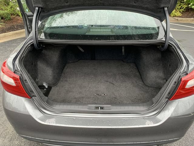Used 2018 Nissan Altima 2.5 S w/ S Convenience Package FWD image 30