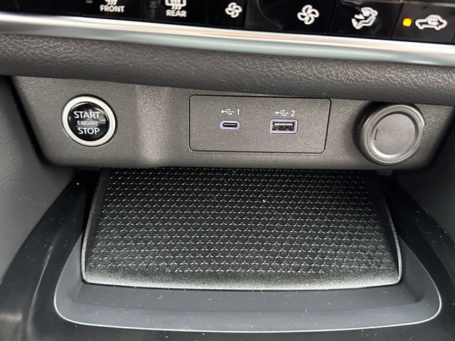 Certified 2023 Nissan Rogue SV AWD/4WD image 35
