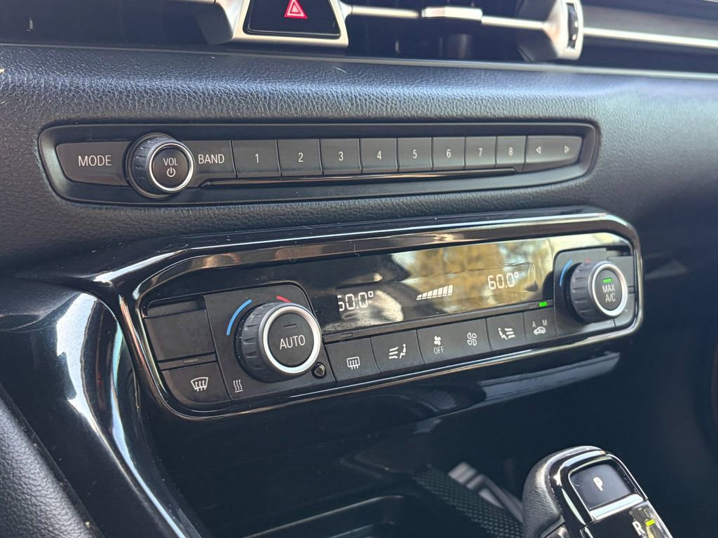 Used 2021 Toyota Supra w/ Safety & Technology Package image 17