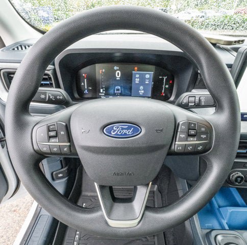 New 2025 Ford Maverick XLT w/ 4K Tow Package AWD/4WD image 33