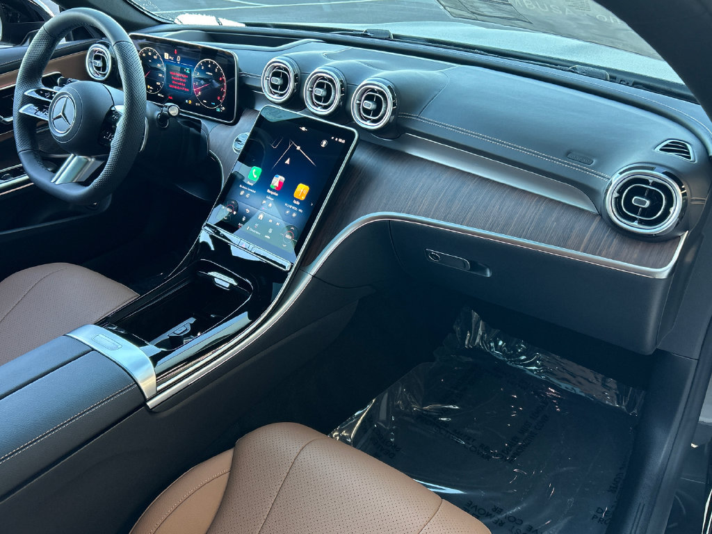New 2027 Mercedes-Benz CLE 450 4MATIC Coupe image 26