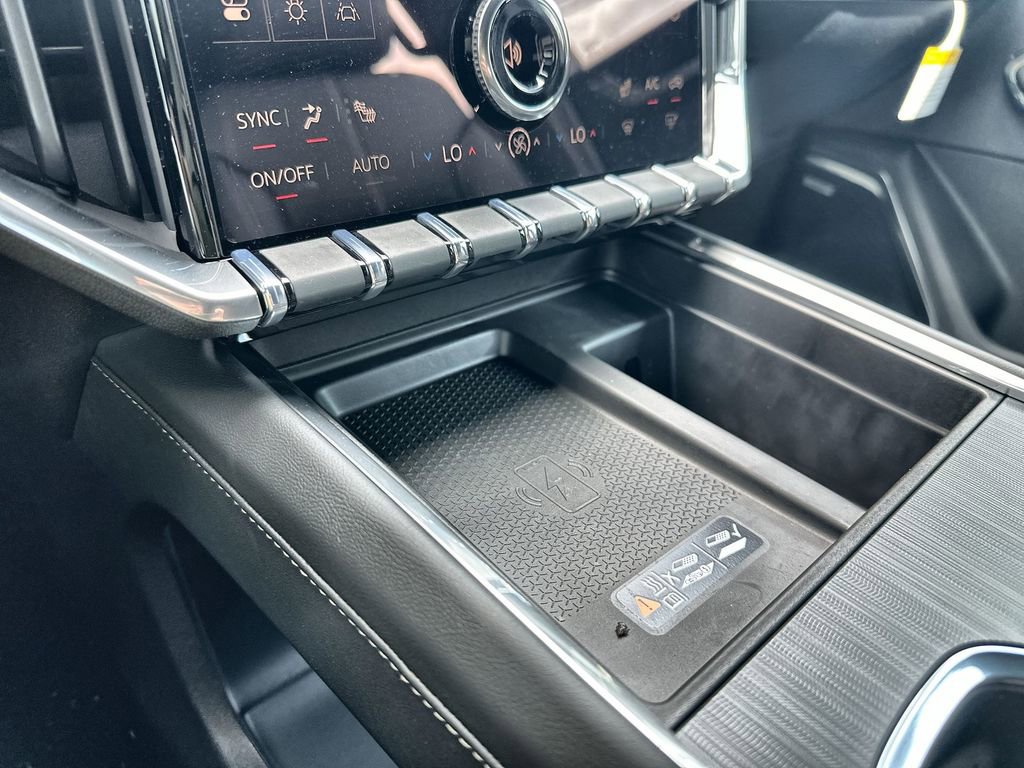 New 2026 GMC Acadia Elevation w/ Elevation Premium Package image 27