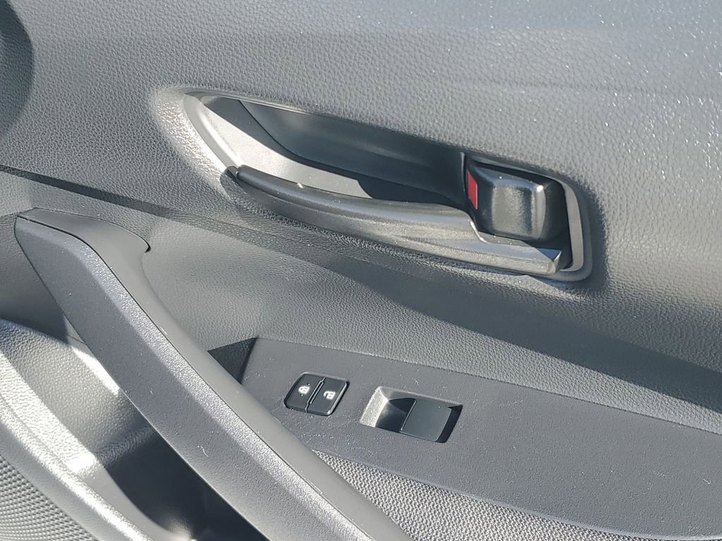 Certified 2024 Toyota Corolla LE image 45
