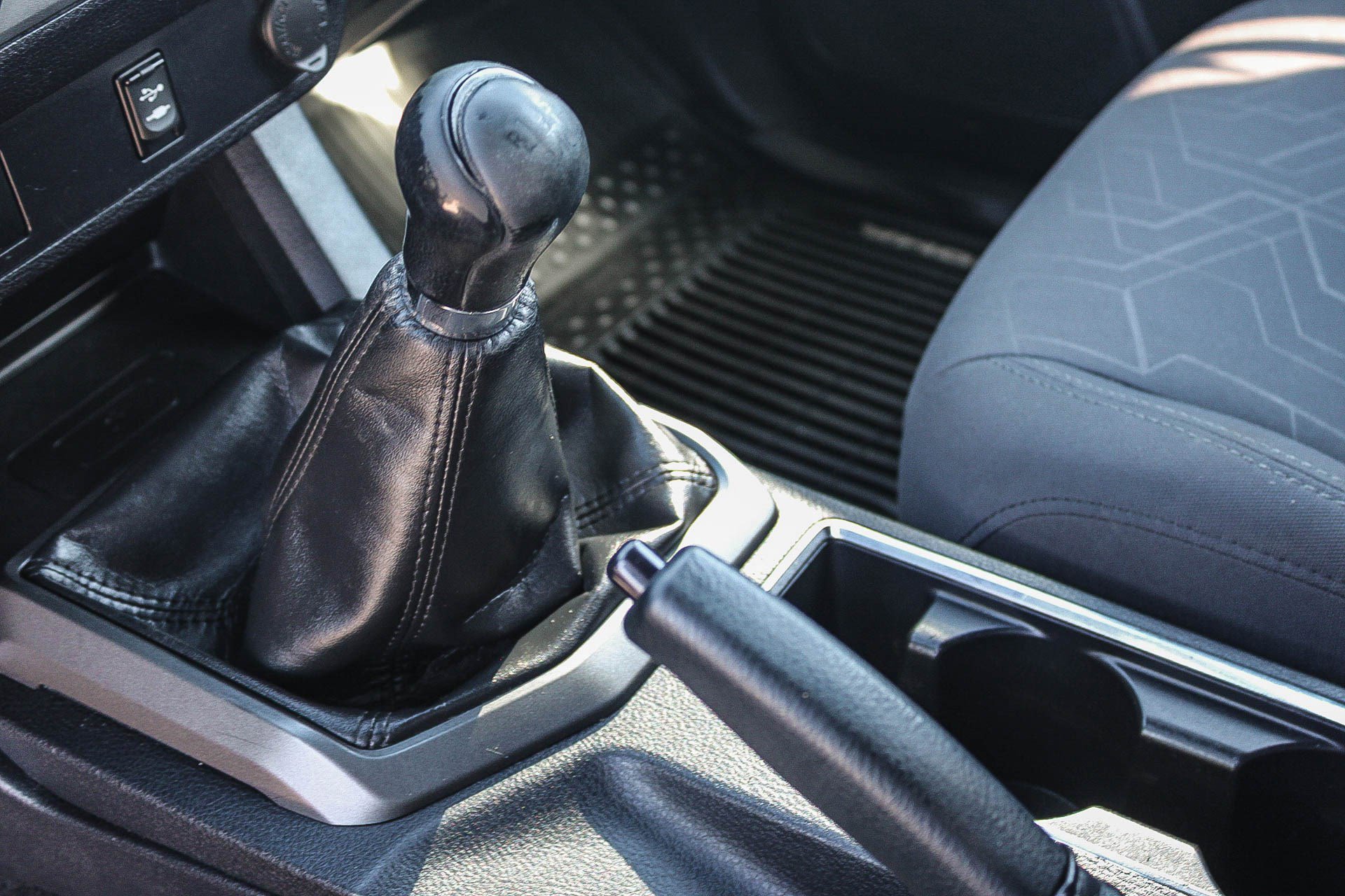 Used 2017 Toyota Tacoma TRD Sport image 20