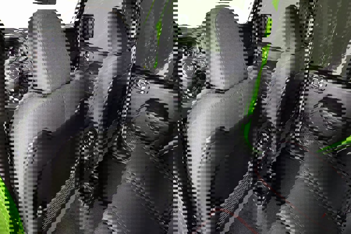 Used 2025 Jeep Wrangler Unlimited Rubicon image 47