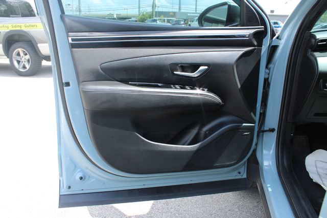 Used 2022 Hyundai Santa Cruz Limited AWD/4WD image 10