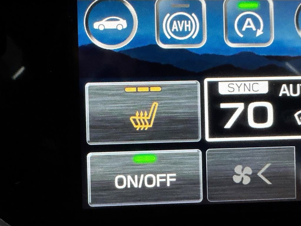 New 2026 Subaru Forester Limited image 19