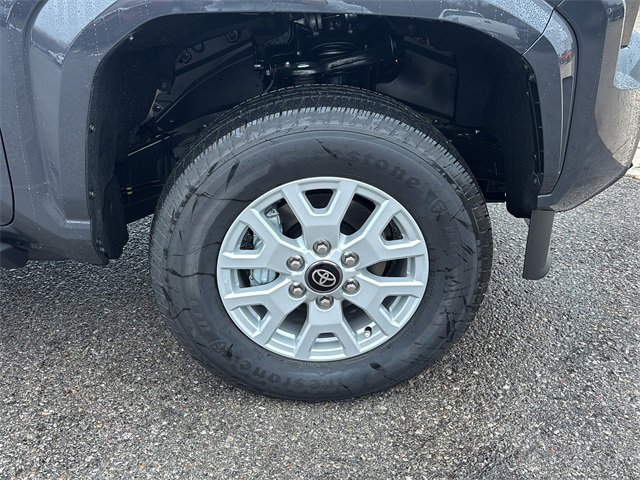 New 2026 Toyota Tacoma SR5 image 9