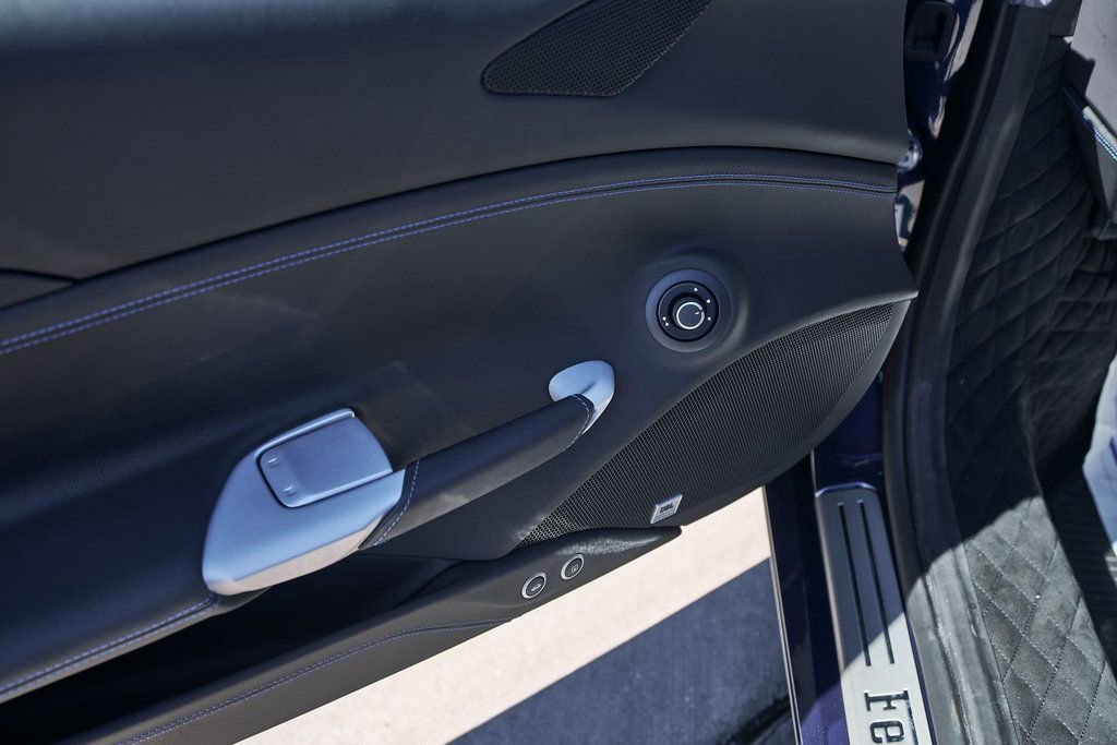 Used 2018 Ferrari 488 GTB image 34